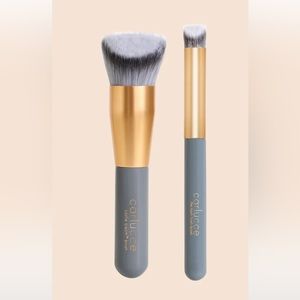Carlucce's Brush Set